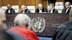 العدل الدولية تشرع في جلسات الاستماع لـ55 دولة وثلاث منظمات