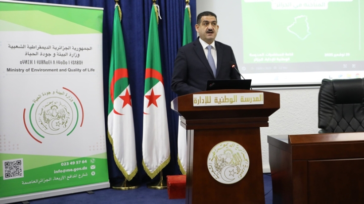 12 مشروعا لحماية 9 مدن من الفيضانات في 2026