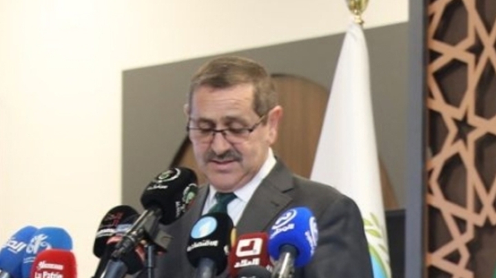 حصيلة هامة وتنويه بأهمية الرقمنة والتنسيق الأمني