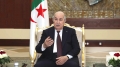 رئيس الجمهورية السيد عبد المجيد تبون