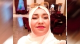البروفيسور آمال بن عبد الرحمان، المختصة في علم النفس العيادي