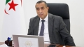 وزير الطاقة والطاقات المتجددة، الدكتور مراد عجال