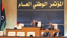 البرلمان الليبي يقرر تنظيم انتخابات مبكرة