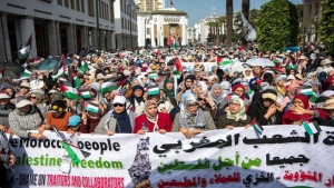 تحذيرات من انفجار في المغرب يصعب احتواؤه