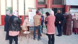 تحرك ميداني بعنابة ضد المخدرات