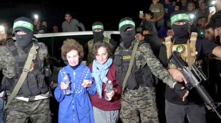 جولة جديدة من المفاوضات بالدوحة لوقف إطلاق النّار