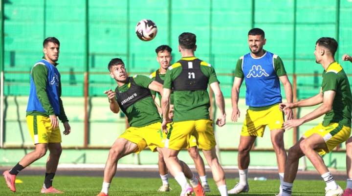 الخطأ ممنوع على "الكناري" و"الوفاق" للتدارك