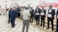 تزويج 32 شابا بالبليدة