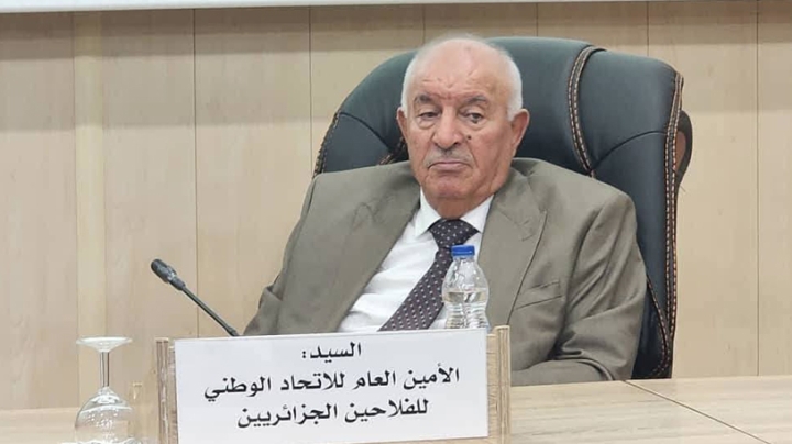 اقتناء مباشر للبذور والأسمدة من تعاونيات الحبوب