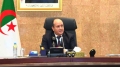 الوزير الأول، السيد سيفي غريب