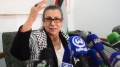 الأمينة العامة لحزب العمال لويزة حنون