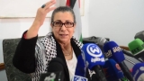 الأمينة العامة لحزب العمال لويزة حنون