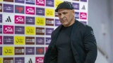 المدرب الجزائري، نور الدين زكري