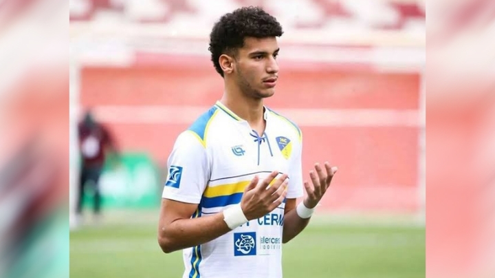 الأهلي المصري يصرّ على حسم صفقة رمضاوي