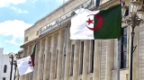 الجزائر حاضرة في اجتماعات البرلمان الإفريقي بجنوب إفريقيا