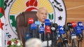 الأمين العام لحزب جبهة التحرير الوطني، عبد الكريم بن مبارك