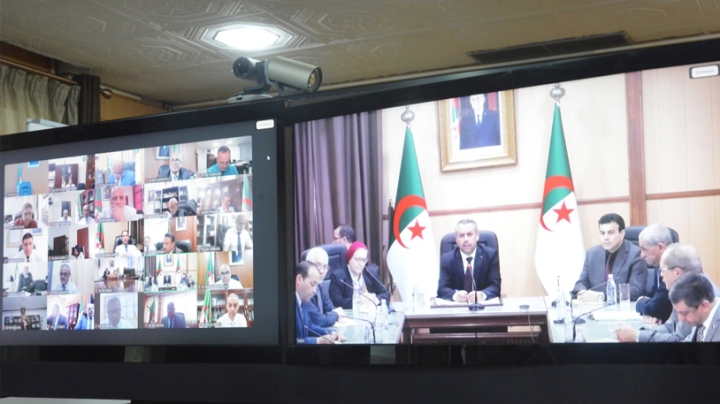 الحفاظ على الجاهزية واليقظة لإنجاح البكالوريا