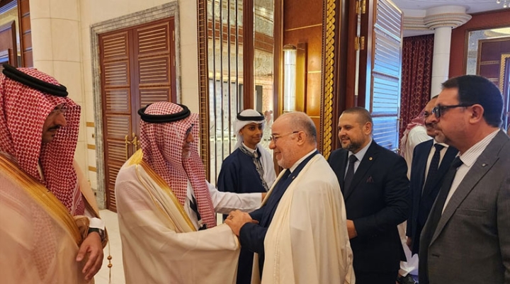 آراء الجزائر وازنة في توجيه الحجاج للأخذ بالرخص