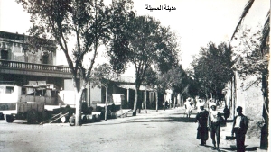 من الذاكرة