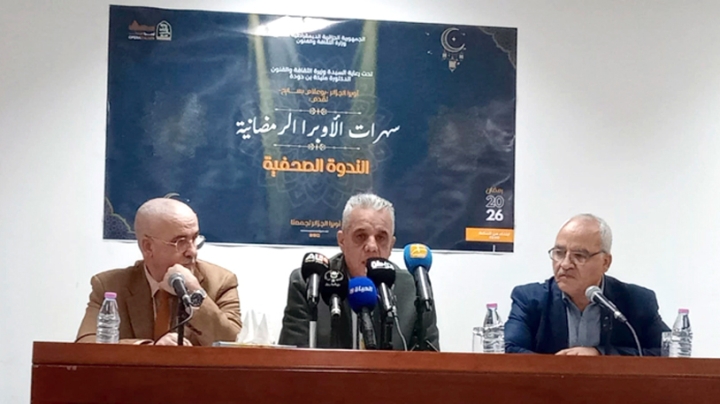 15 سهرة فنية ومارسيل خليفة حاضر