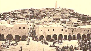 مدينة غرداية