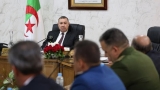 وزير الداخلية والجماعات المحلية والنقل، السعيد سعيود