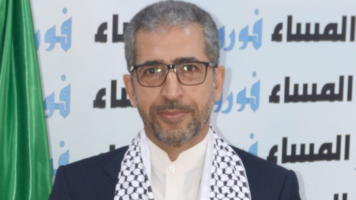 طهران ترحّب دائما بالدبلوماسية