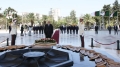 رئيس الجمهورية، السيد عبد المجيد تبون