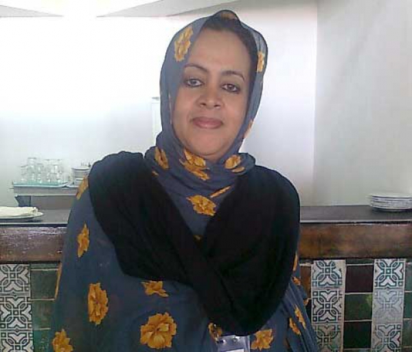 الحركة الجمعوية شريك فعال في تنمية وترقية المرأة