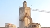 جرائم الهدم تطال المقدسات الدينية والمواقع الأثرية