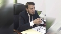  مسؤول فرع الإرشاد والفتوى بالمدينة المنورة عز الدين بوغلم