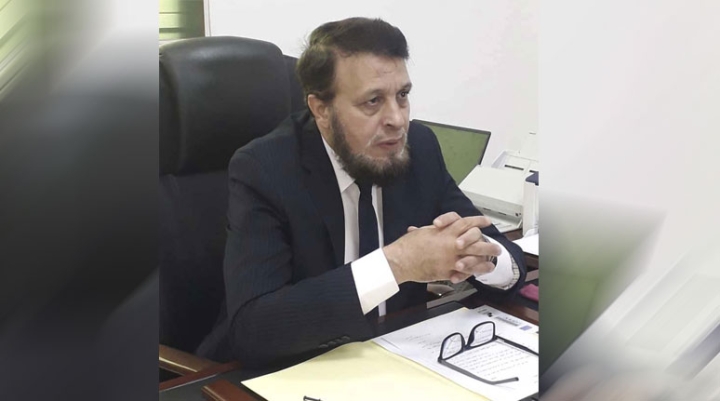 لا مساس بالمرجعية الدينية الوطنية عند الحجاج الجزائريين