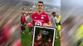 اللاعب الدولي الجزائري، عيسى ماندي