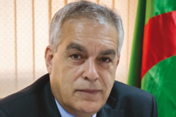 طلعي يشدّد على تدارك التأخر