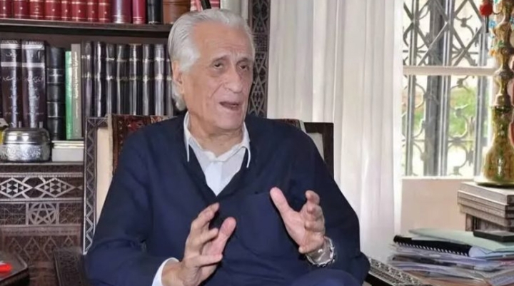 سليل بيت العلم والورع جمع بين حكمة السياسي ووطنية المناضل
