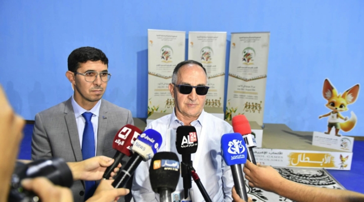 المرحلة الأولى نجحت ولا يجب التهاون وقدمنا اقتراحات لحفل الاختتام