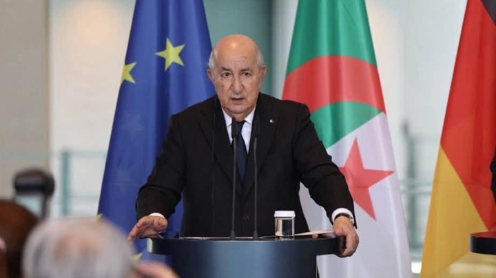 مرحبا بالمعارضين والانتقاد حقّ لكل جزائري