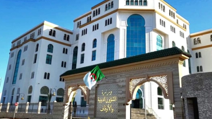 170 دج زكاة الفطر لهذا العام