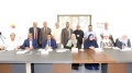 تنصيب اللّجنة العلمية لمتحف الحضارة الإسلامية بجامع الجزائر