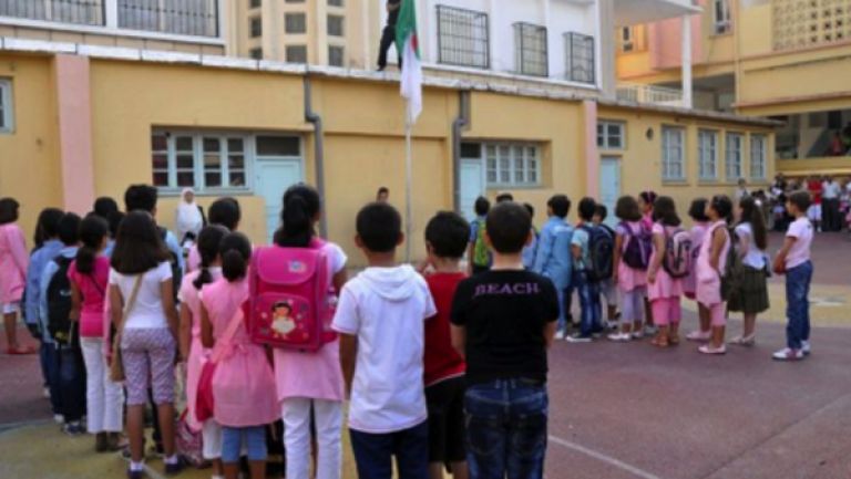 4 ملايين تلميذ يعودون إلى المتوسطات والثانويات