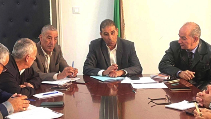 نعمل على تحويل الولاية إلى وجهة للنخبة الوطنية