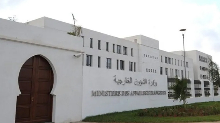 الجزائر ترحّب بوقف العمليات العسكرية في الخليج والشرق الأوسط