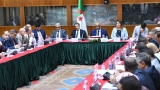وزير المالية عبد الكريم بو الزرد