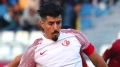 لاعب المنتخب الوطني ونادي &quot;الشمال القطري&quot;، بغداد بونجاح