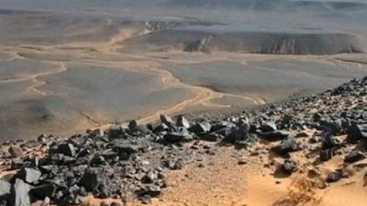 حلول صناعية للاستغلال التجاري لخام الحديد