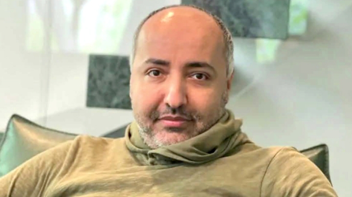 نوال زعتر في "مريومة ونسومة"