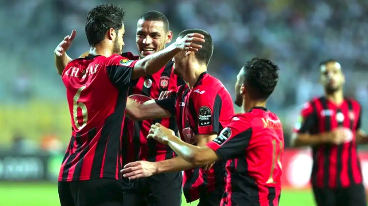 اتحاد الجزائر يحضّر لكأس &quot;الكاف&quot;