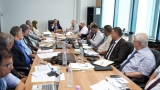 المدير العام للأملاك الوطنية، عبد الرحمان خيدي