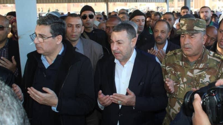 فتح تحقيق في أسباب حادث بني عباس