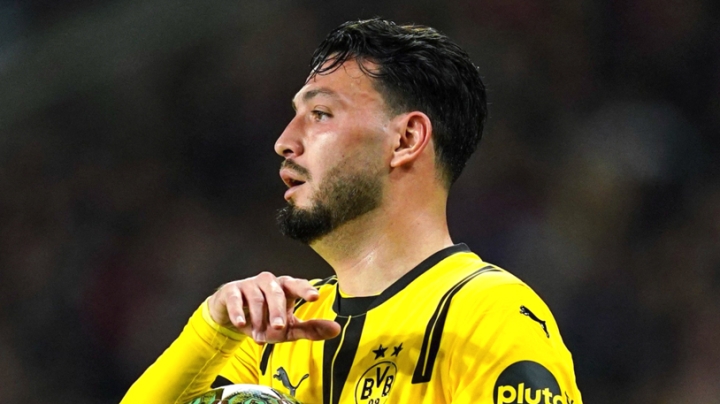 بن سبعيني لم يتعاف من الإصابة ويقلق بيتكوفيتش